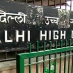 Delhi High Court Law Officer Tihar Advocate Amit Sahni