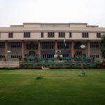 Delhi High Court Amit Sahni Advocate Social Activist Contempt